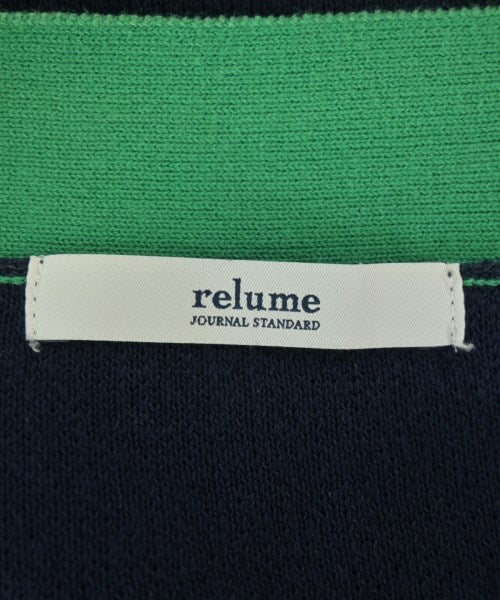JOURNAL STANDARD relume เสื้อคาร์ดิแกน
