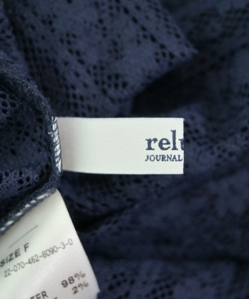 JOURNAL STANDARD relume เสื้อยืด/เสื้อท็อปส์