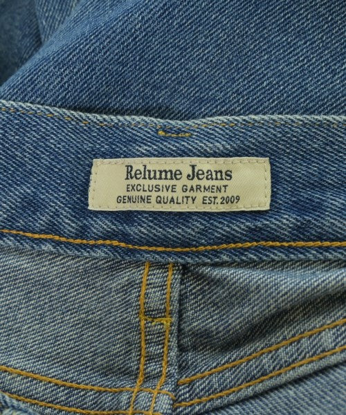 JOURNAL STANDARD relume ยีนส์