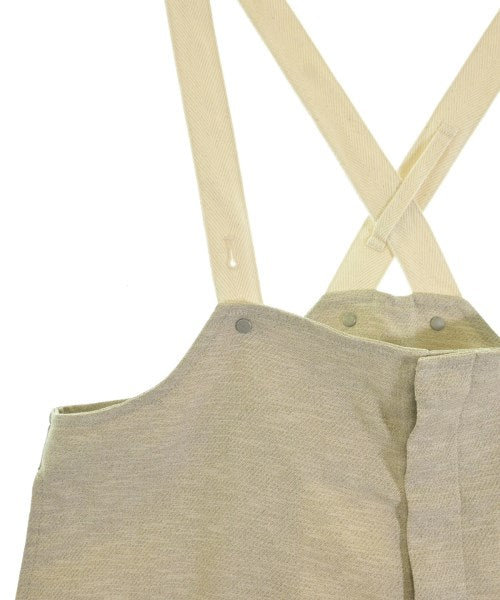 JOURNAL STANDARD relume ชุดเอี๊ยม/เสื้อคลุมหลวมๆ/จั๊มสูท