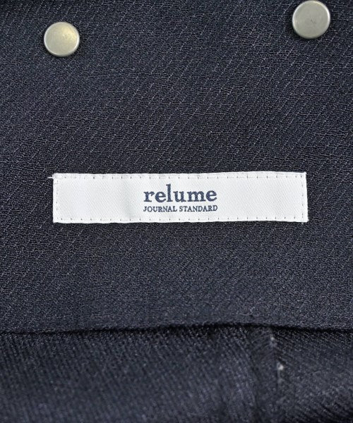 JOURNAL STANDARD relume ชุดเอี๊ยม/เสื้อคลุมหลวมๆ/จั๊มสูท