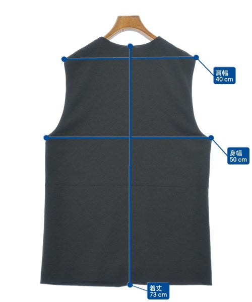 JOURNAL STANDARD relume เสื้อกั๊ก