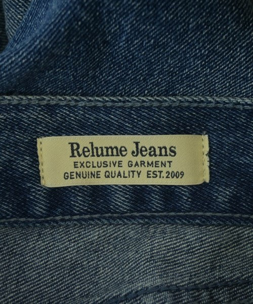 JOURNAL STANDARD relume ยีนส์