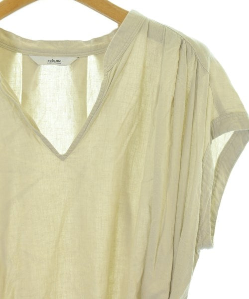 JOURNAL STANDARD relume เสื้อสตรี