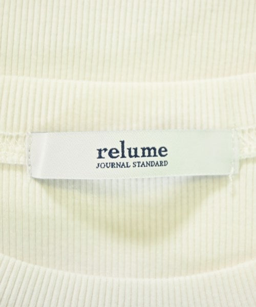 JOURNAL STANDARD relume แขนกุด