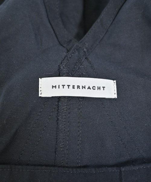 MITTERNACHT ชุดเอี๊ยม/เสื้อคลุมหลวมๆ/จั๊มสูท