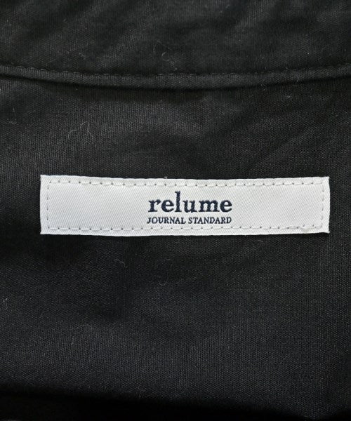 JOURNAL STANDARD relume เสื้อลำลอง