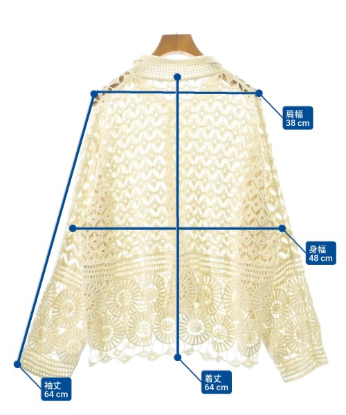 JOURNAL STANDARD relume เสื้อคาร์ดิแกน