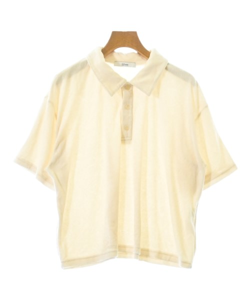 JOURNAL STANDARD relume เสื้อโปโล