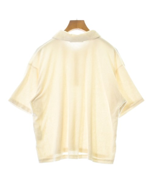 JOURNAL STANDARD relume เสื้อโปโล