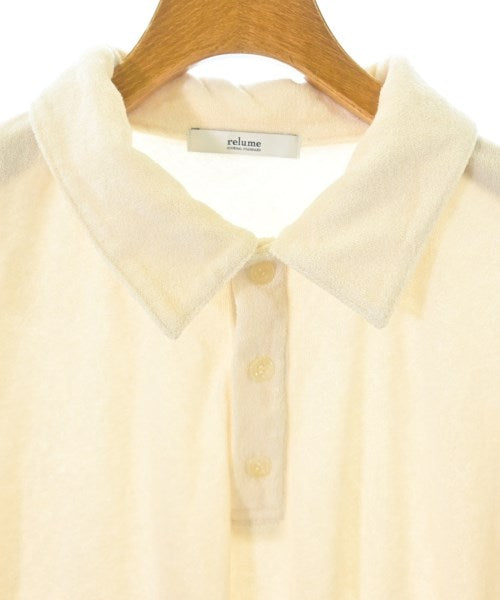 JOURNAL STANDARD relume เสื้อโปโล