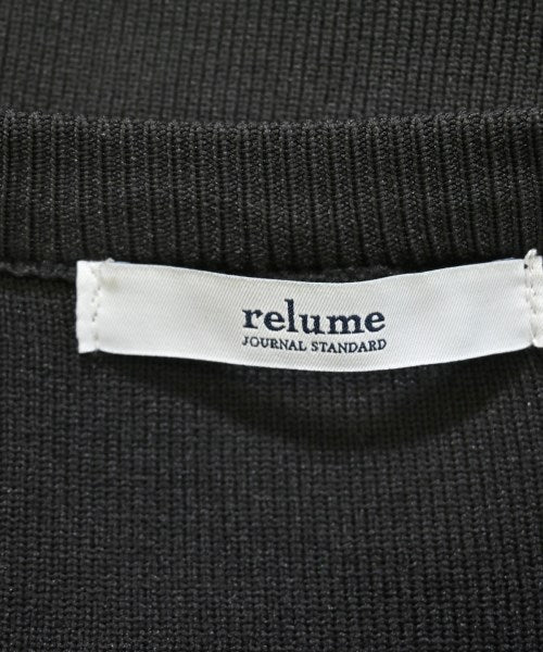 JOURNAL STANDARD relume เสื้อคาร์ดิแกน