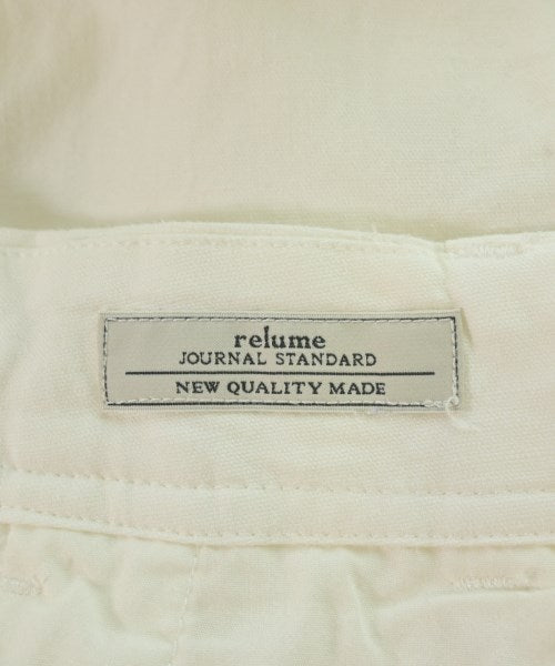 JOURNAL STANDARD relume กางเกง อื่น
