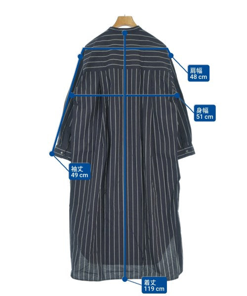 JOURNAL STANDARD relume เดรสที่เป็นเสื้อเชิ้ตตัวยาว