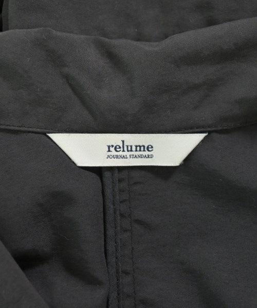 JOURNAL STANDARD relume เสื้อโค้ท อื่น