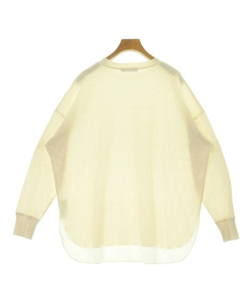 JOURNAL STANDARD relume เสื้อยืด/เสื้อท็อปส์