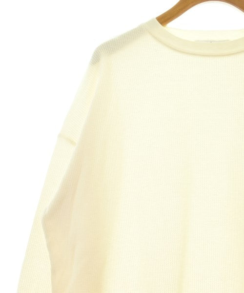 JOURNAL STANDARD relume เสื้อยืด/เสื้อท็อปส์