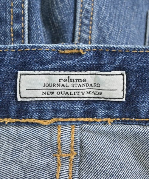JOURNAL STANDARD relume ยีนส์