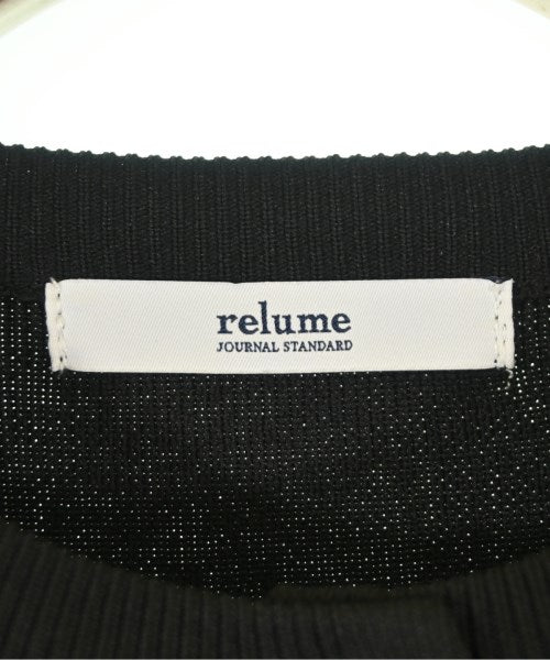 JOURNAL STANDARD relume เสื้อคาร์ดิแกน