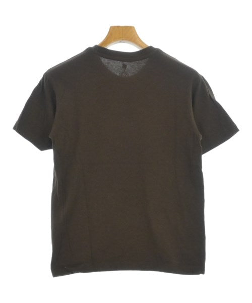Hanes เสื้อยืด/เสื้อท็อปส์