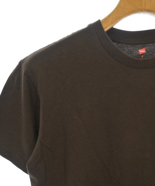 Hanes เสื้อยืด/เสื้อท็อปส์