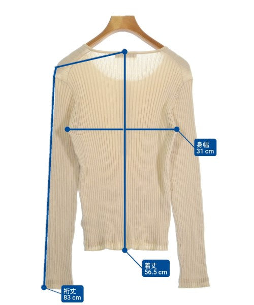 JOURNAL STANDARD relume เสื้อกันหนาว