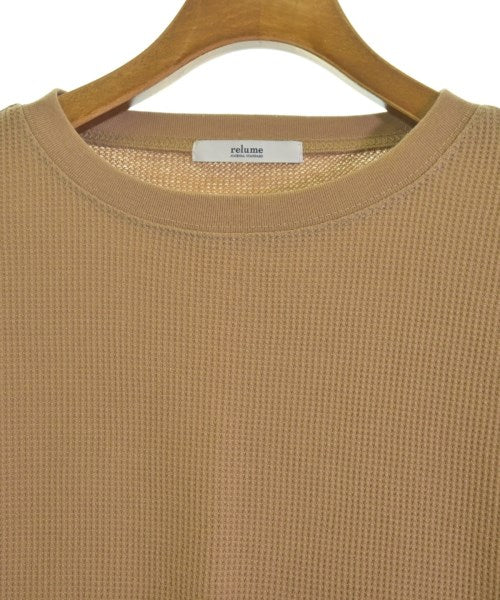 JOURNAL STANDARD relume เสื้อยืด/เสื้อท็อปส์