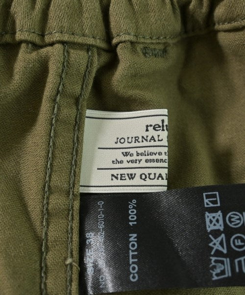 JOURNAL STANDARD relume กางเกง อื่น