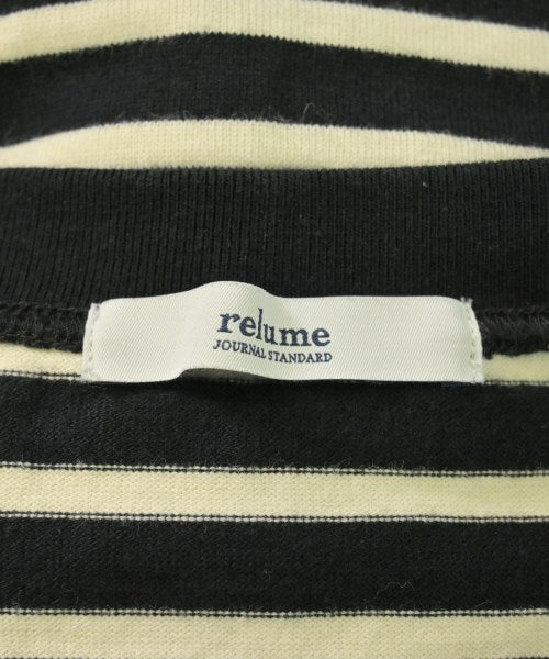 JOURNAL STANDARD relume เสื้อยืด/เสื้อท็อปส์