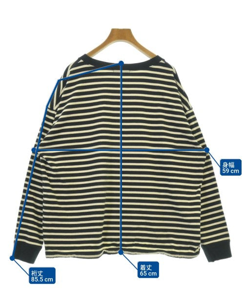 JOURNAL STANDARD relume เสื้อยืด/เสื้อท็อปส์