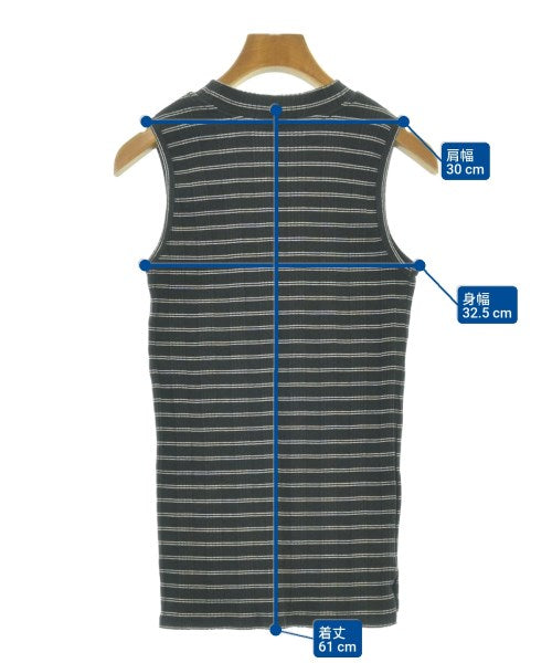 JOURNAL STANDARD relume เสื้อกล้าม