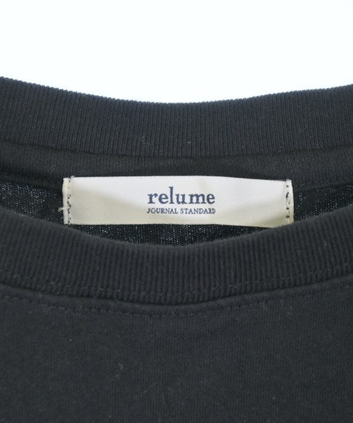 JOURNAL STANDARD relume เสื้อยืด/เสื้อท็อปส์