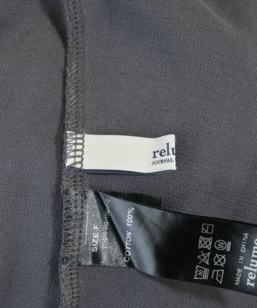 JOURNAL STANDARD relume เสื้อยืด/เสื้อท็อปส์