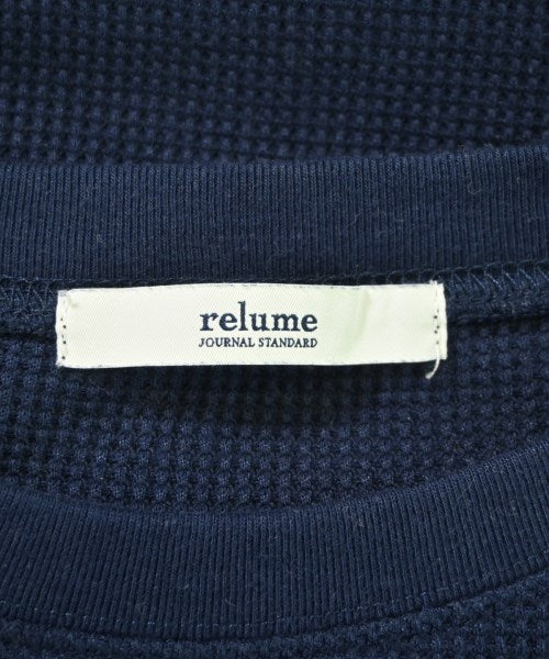 JOURNAL STANDARD relume เสื้อยืด/เสื้อท็อปส์