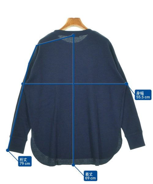 JOURNAL STANDARD relume เสื้อยืด/เสื้อท็อปส์