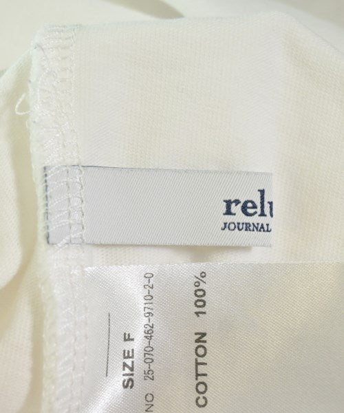 JOURNAL STANDARD relume เสื้อยืด/เสื้อท็อปส์