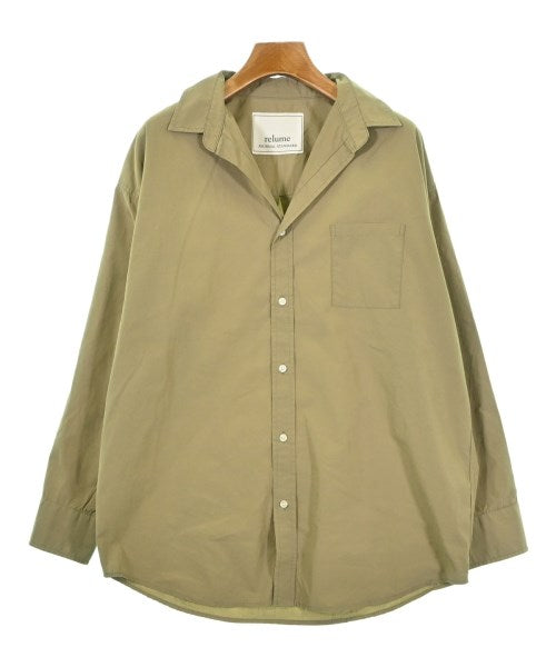 JOURNAL STANDARD relume เสื้อลำลอง