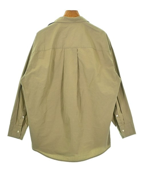 JOURNAL STANDARD relume เสื้อลำลอง