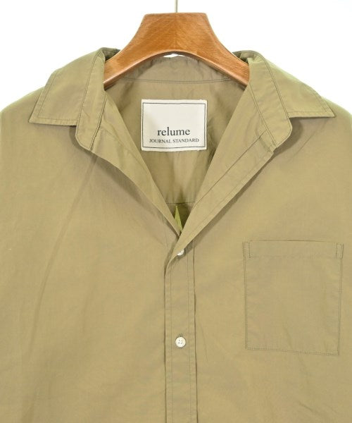 JOURNAL STANDARD relume เสื้อลำลอง