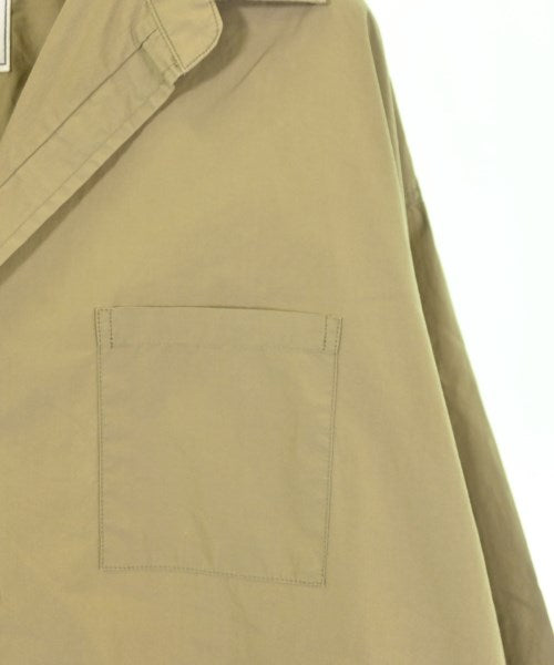 JOURNAL STANDARD relume เสื้อลำลอง