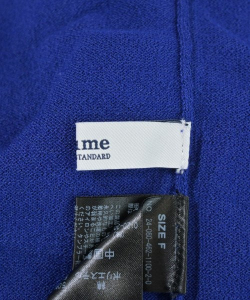 JOURNAL STANDARD relume เสื้อกันหนาว