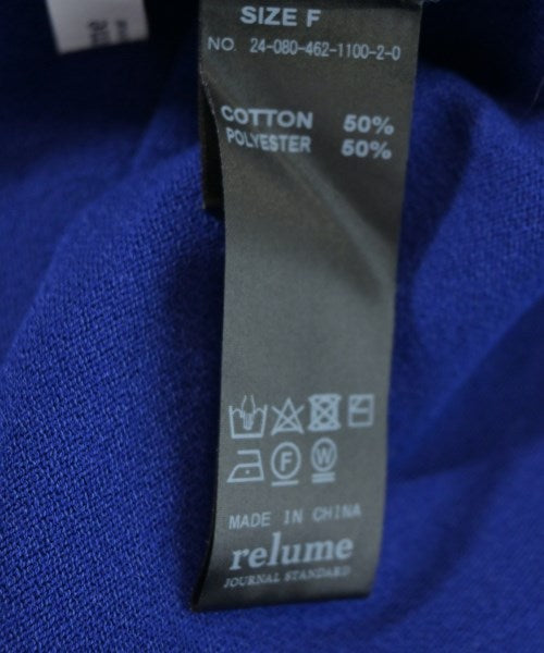 JOURNAL STANDARD relume เสื้อกันหนาว