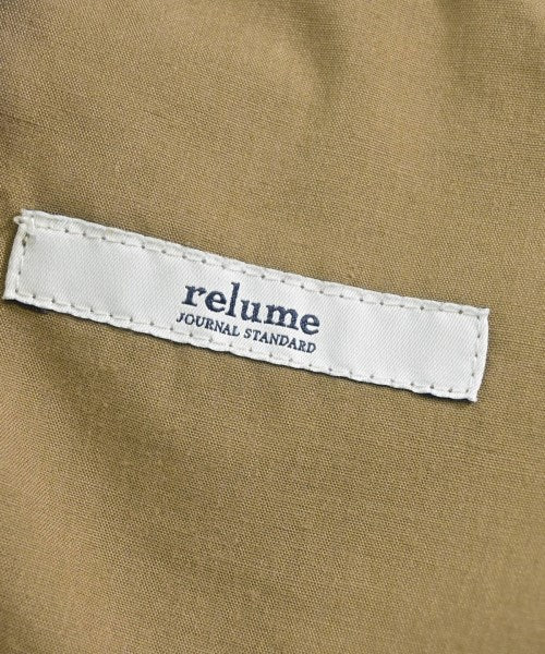 JOURNAL STANDARD relume กางเกง อื่น
