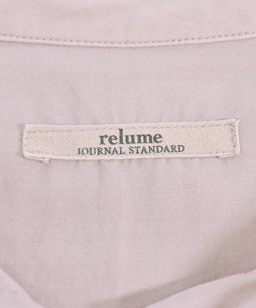 JOURNAL STANDARD relume เสื้อสตรี