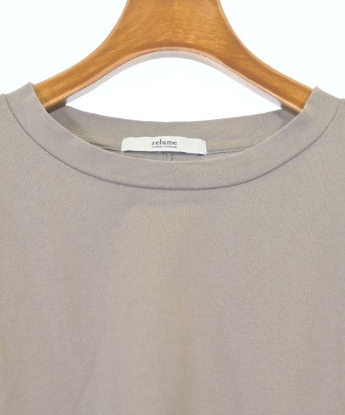 JOURNAL STANDARD relume เสื้อยืด/เสื้อท็อปส์