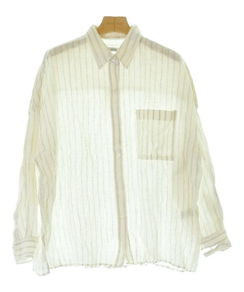 JOURNAL STANDARD relume เสื้อลำลอง
