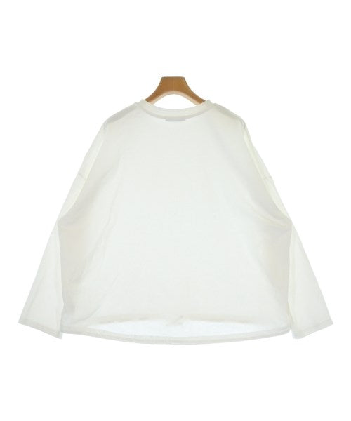 JOURNAL STANDARD relume เสื้อยืด/เสื้อท็อปส์