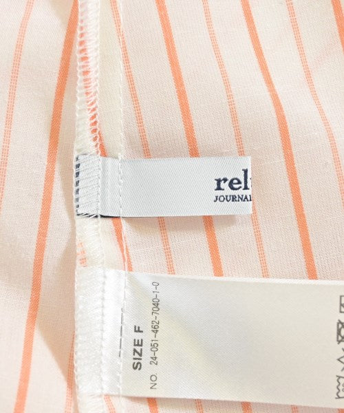 JOURNAL STANDARD relume เสื้อสตรี