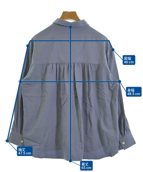 JOURNAL STANDARD relume เสื้อลำลอง