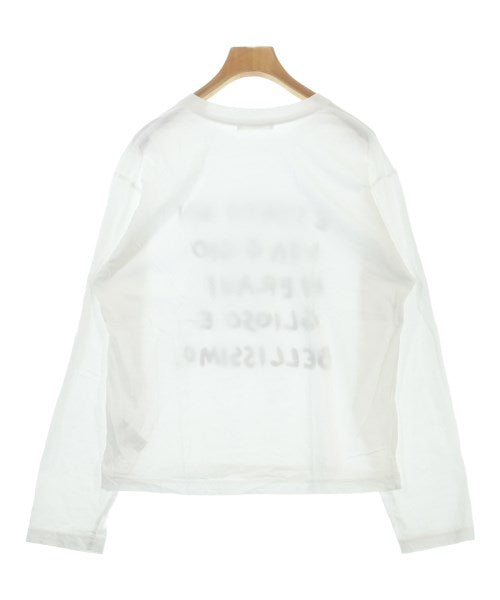 JOURNAL STANDARD relume เสื้อยืด/เสื้อท็อปส์